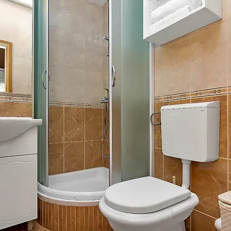 Guest house Neven 3*