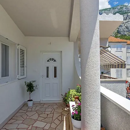 Casa de hóspedes Neven