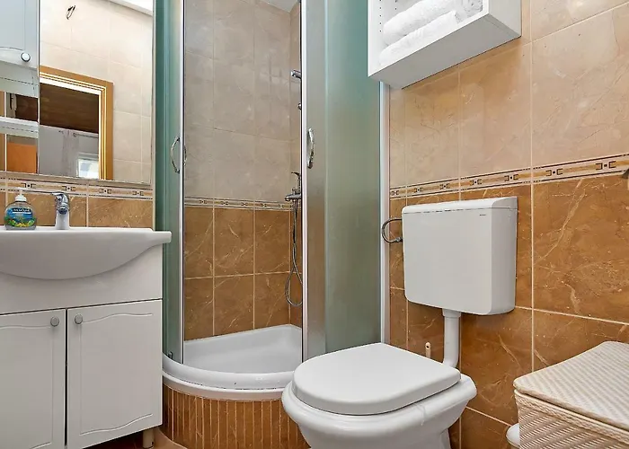 Гостевой дом Neven 3*